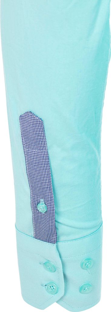 Red Bridge Herren R-Style Design Modern Fit Langarm Hemd