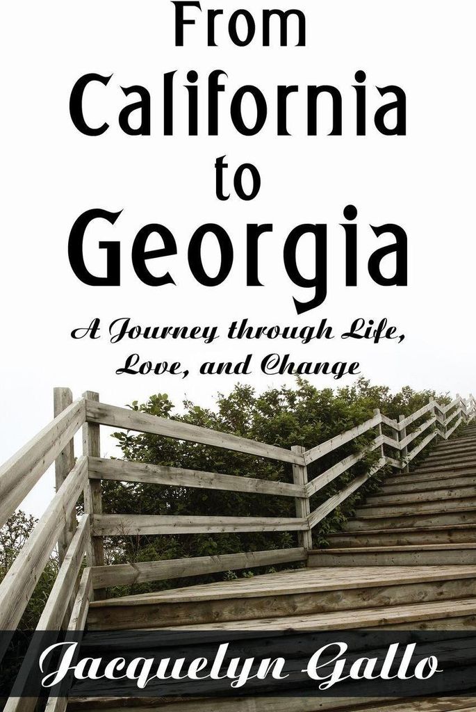 From California to Georgia