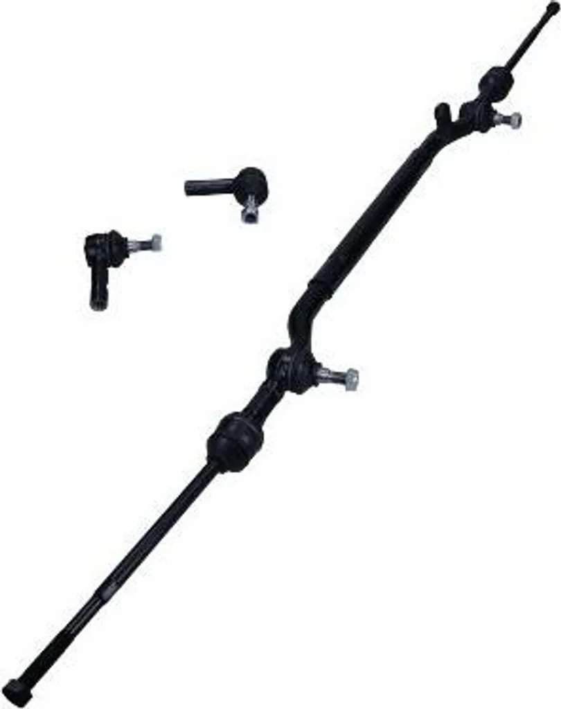 Barre de Direction DB W202 KPL 93- | Biellette de Direction Complète
