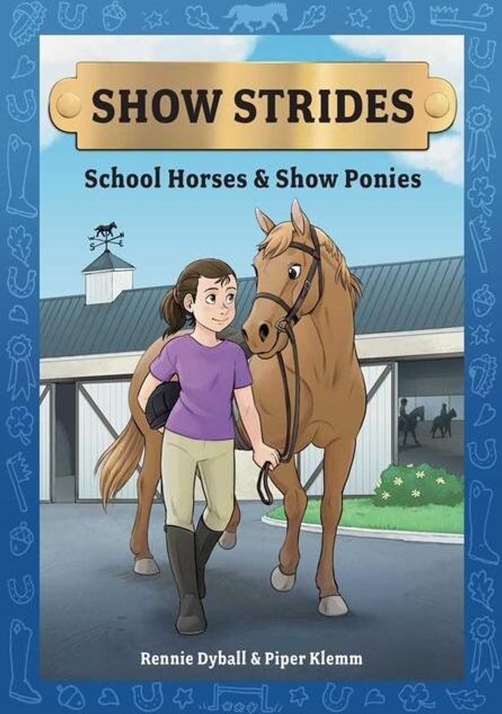 Show Strides Vol. 1