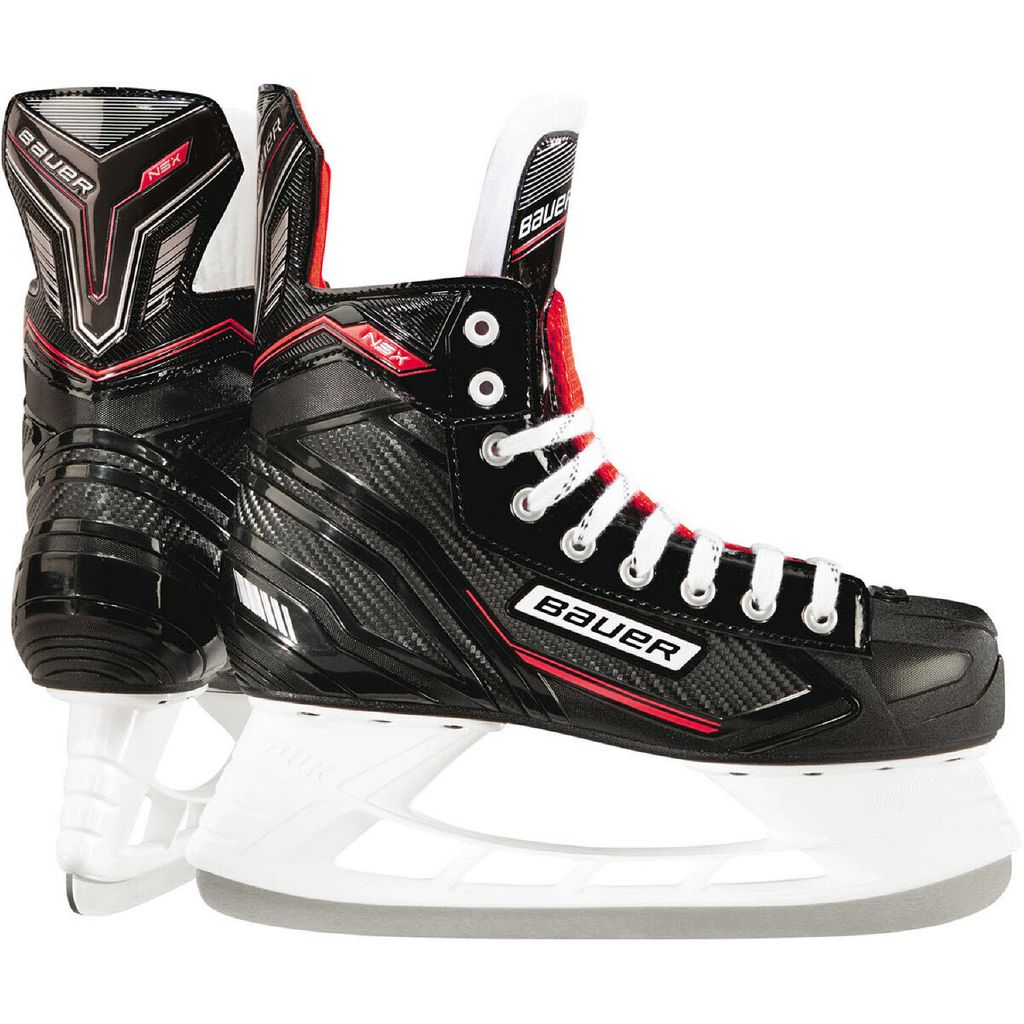 Bauer NSX Schlittschuhe Senior Produktbild 