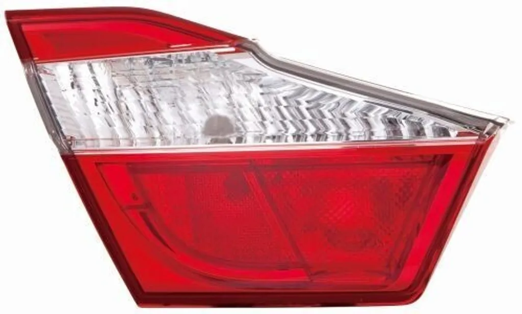 Feu arrière droit intérieur pour Camry V4 : stop aux infiltrations d'eau