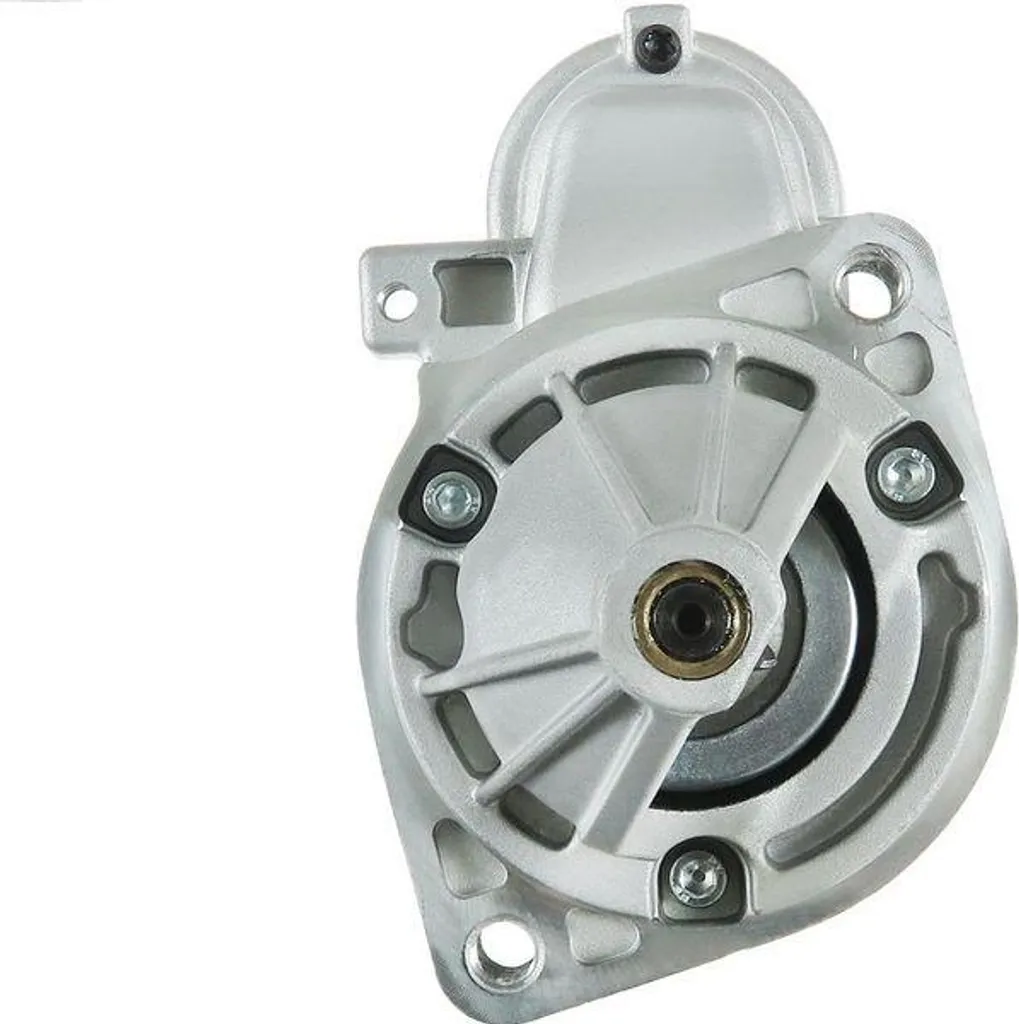 Démarreur de moteur 12V compatible Mercedes Vito et SsangYong Musso