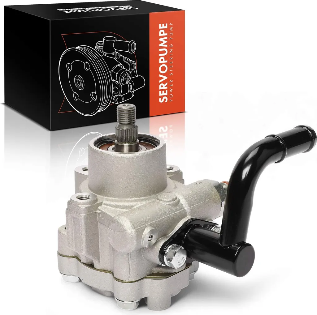 Pompe Hydraulique de Direction pour KIA Sportage 1.6L QL QLE SL 2010 à 2022