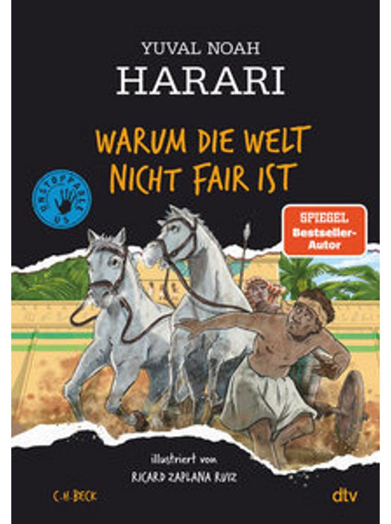 Warum die Welt nicht fair ist