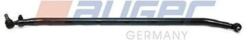 Barre d'accouplement AUGER haute résistance pour direction de camions