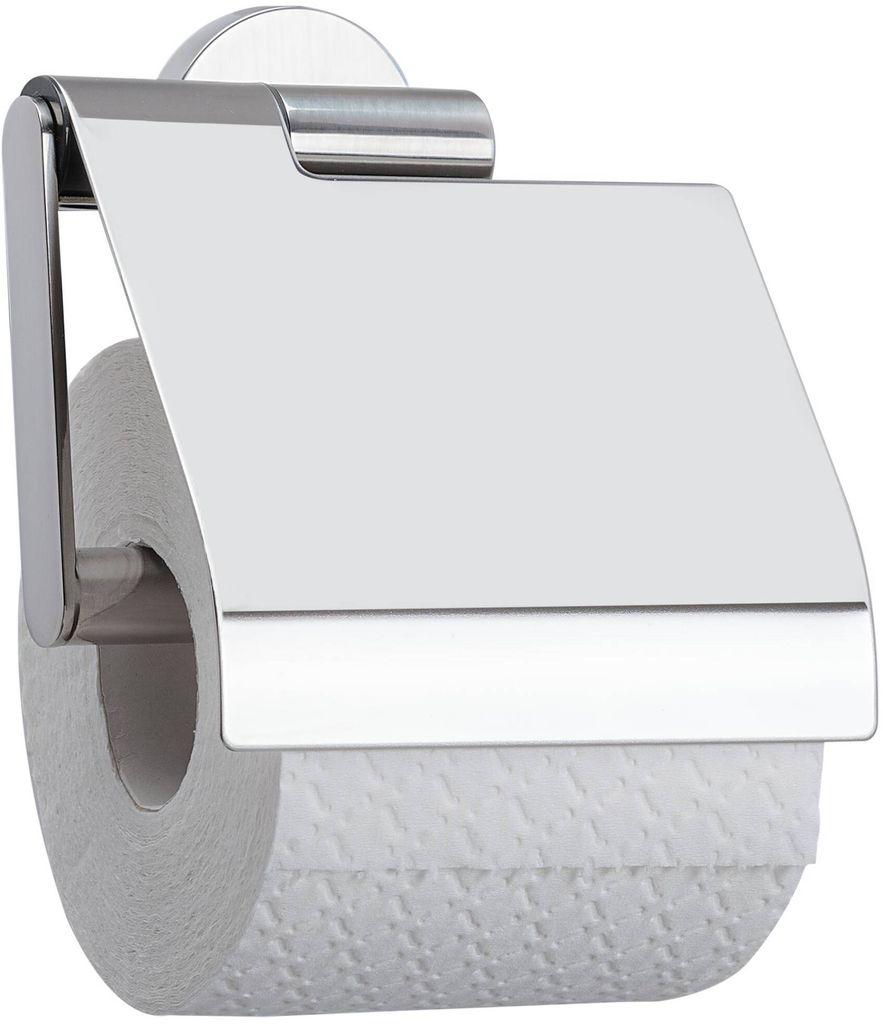 Porte-rouleau de papier toilette Tiger Boston, avec Image du produit 