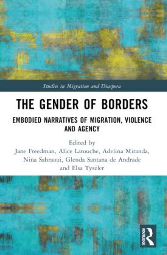 The Gender of Borders