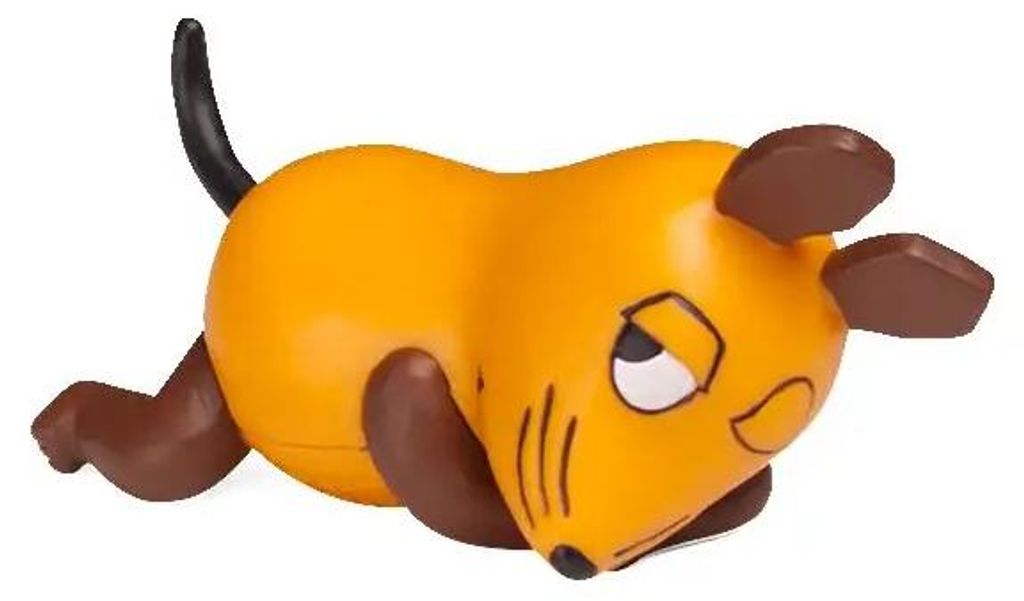Il programma con il mouse - Dormi bene! Figura audio Immagine del prodotto 