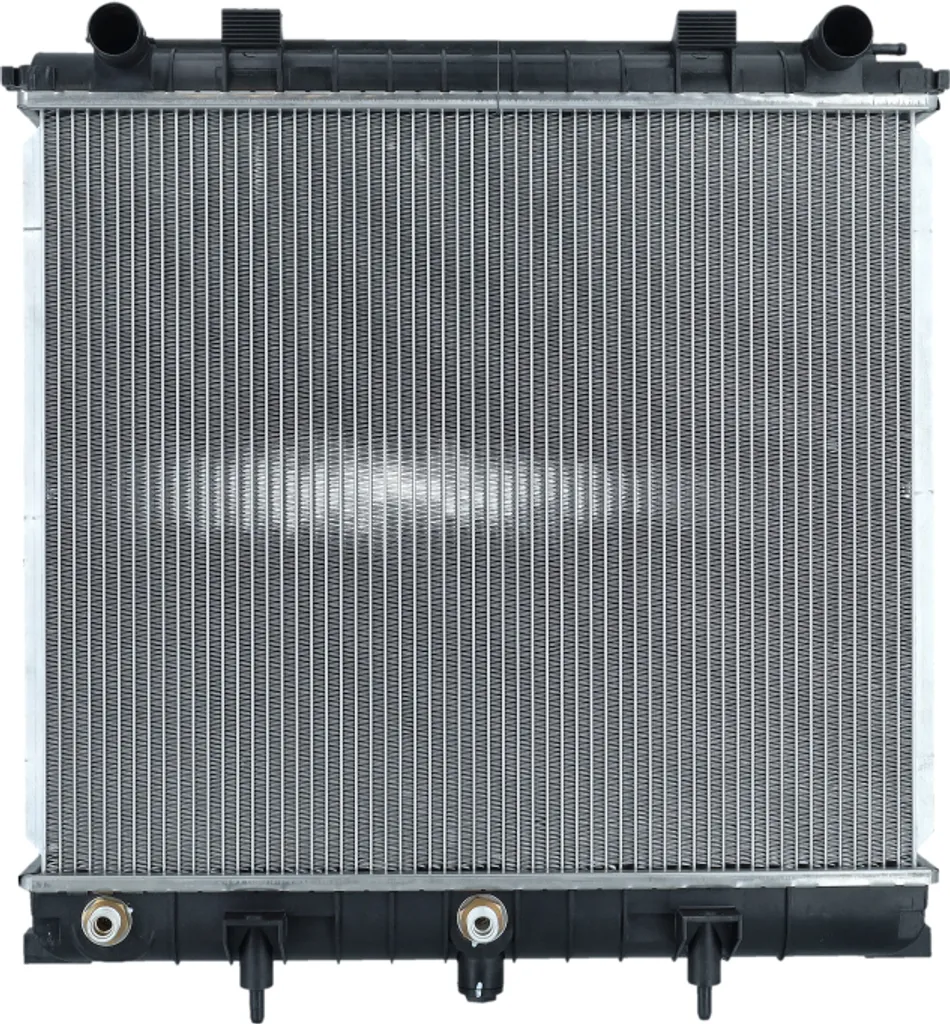 Radiateur NRF en aluminium pour Range Rover II : Refroidissement Max