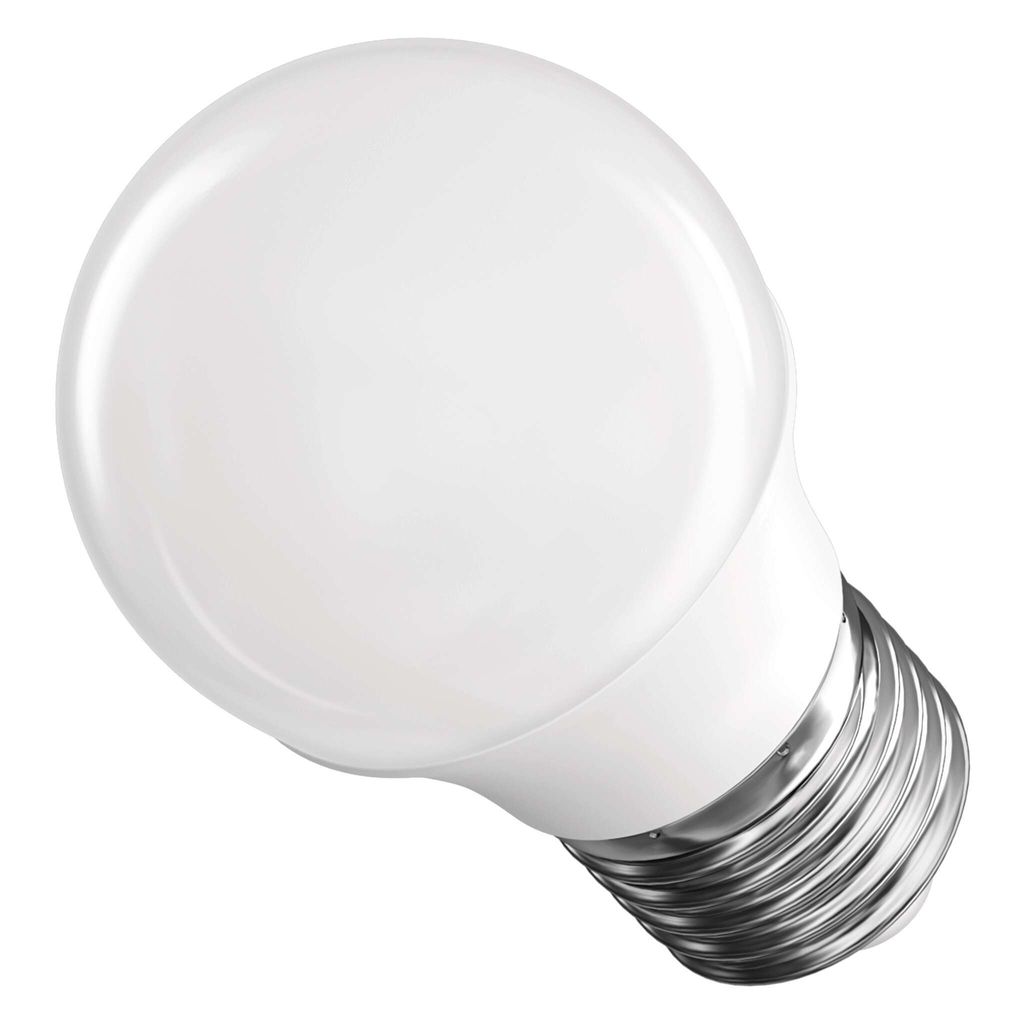 EMOS LED Lampe Mini Globe, 2,5W Ersatz für 32W, kleine Produktbild 8