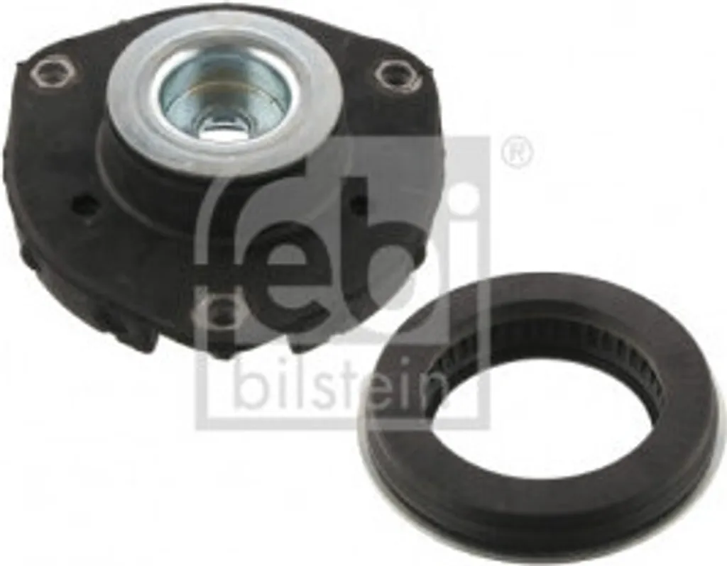 Éliminez les bruits de suspension : kit palier Febi 26460 6N0 412 331 D
