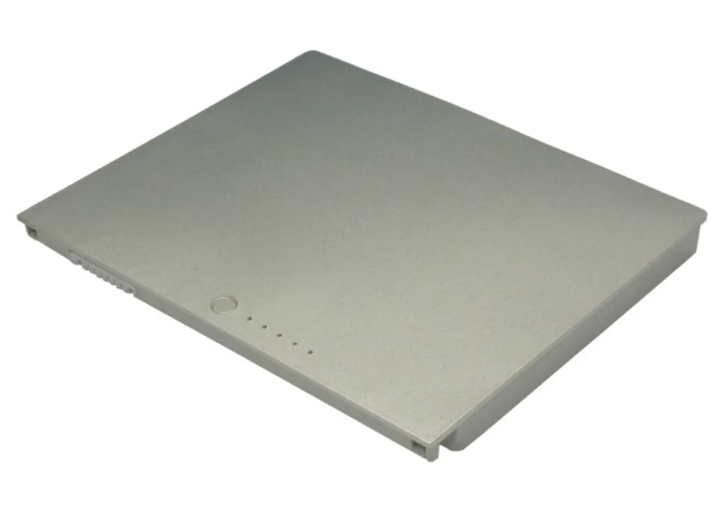 Batterie Lithium TECHTEK pour MacBook Pro 15 A1150 Performance 60Wh - 3