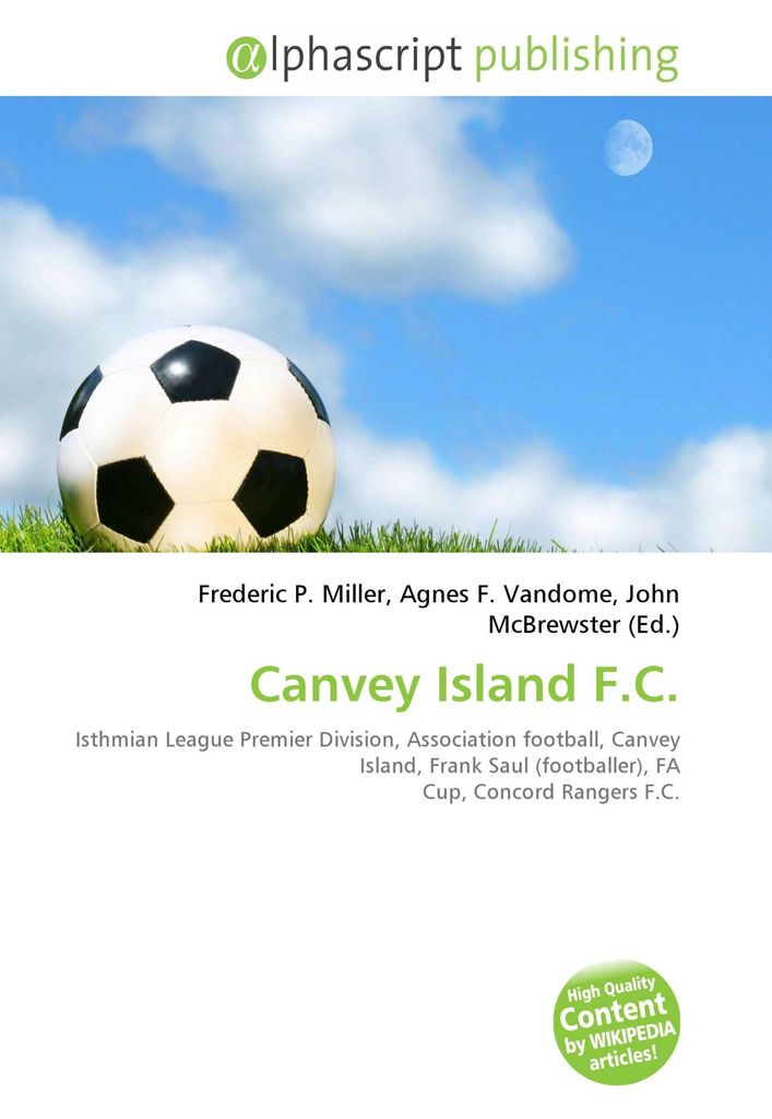 Canvey Island F.C.