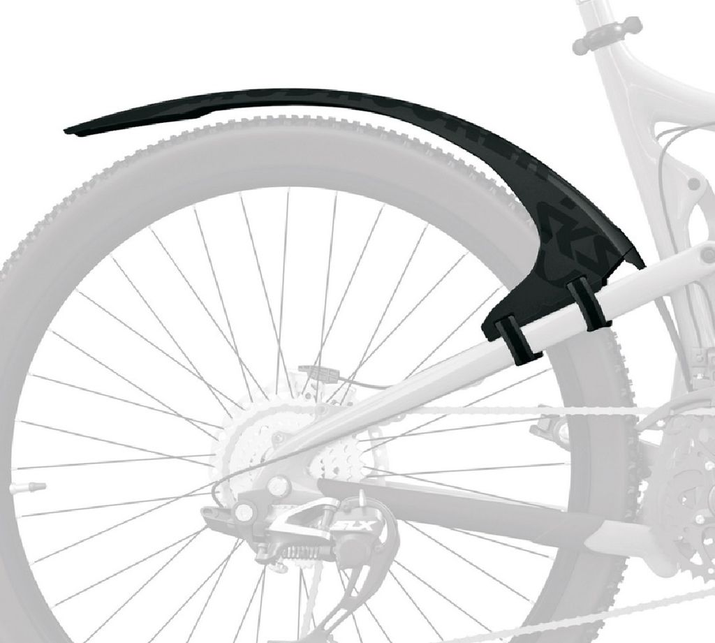 SKS Mudrocker Black 29/28" (622 mm)-27,5" (584 mm) Tylny Zdjęcie produktu 12
