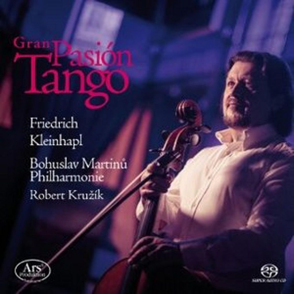 Gran Pasión Tango
