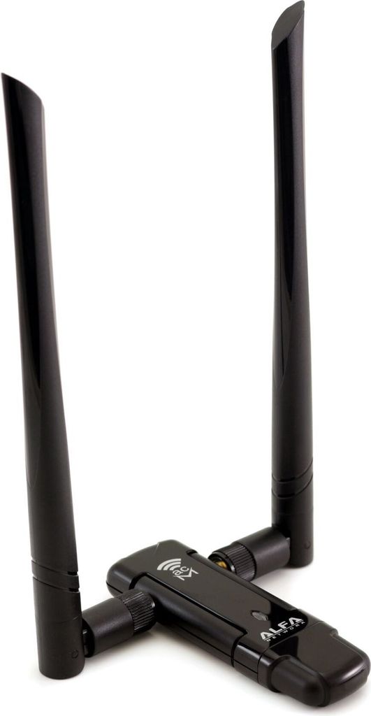 Alfa USB Adapter AWUS036ACM Image du produit 