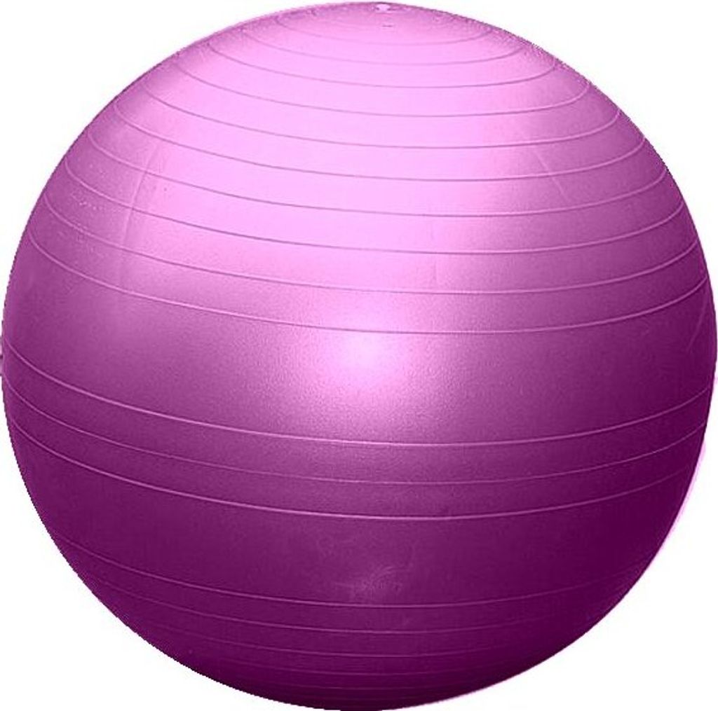 Gymnastikball 75 cm EXTRA FITBALL