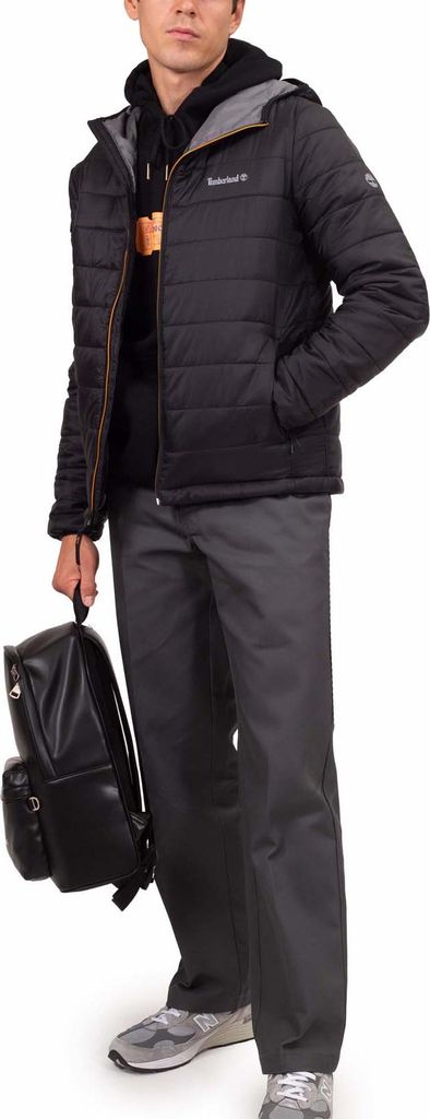 DICKIES - Pantaloni 874 Original - Taglia 32 Immagine del prodotto 