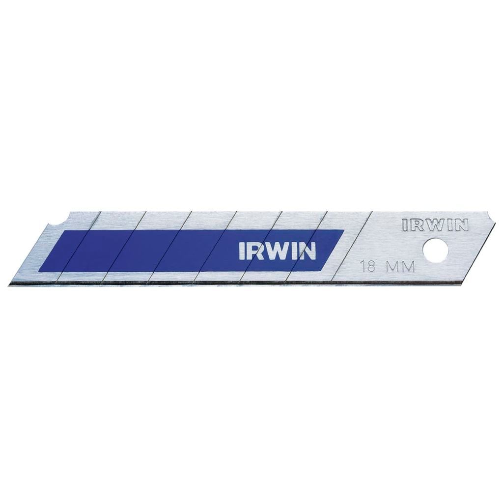Irwin Abbrechklinge BiM 18mm, 50 stuks Productafbeelding 