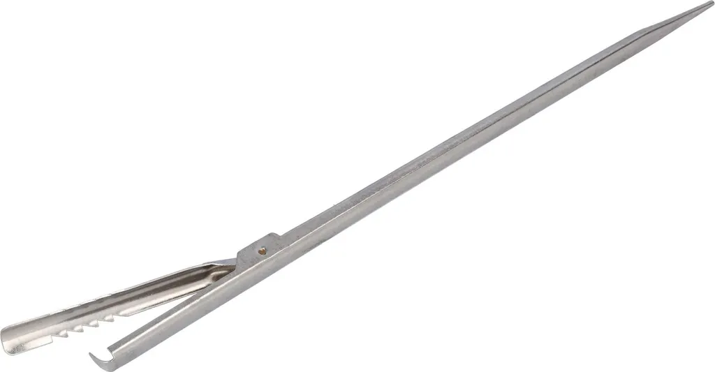 Stubai Lardellatore Professionale 20cm Acciaio Inox - Qualità Austria