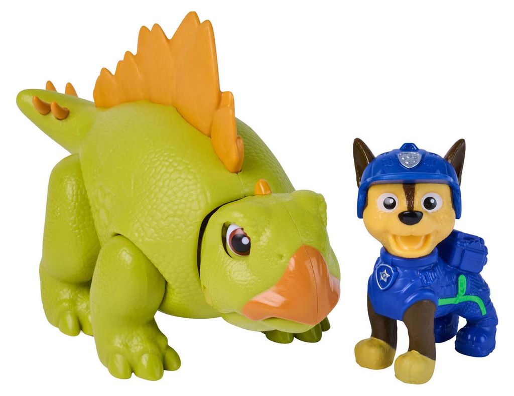 PAW Patrol : Le Film des Dinosaures - Figurines Jouets : Image du produit 