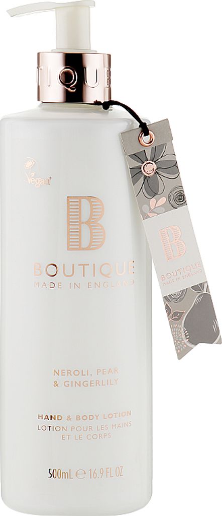 Grace Cole Boutique Hand & Body Lotion Produktbild 