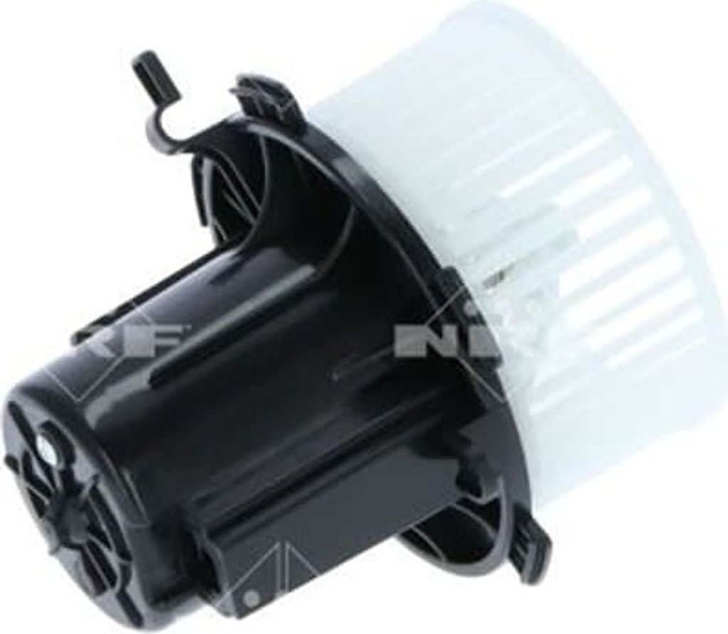 NRF Klimakondensator für Opel Meriva B