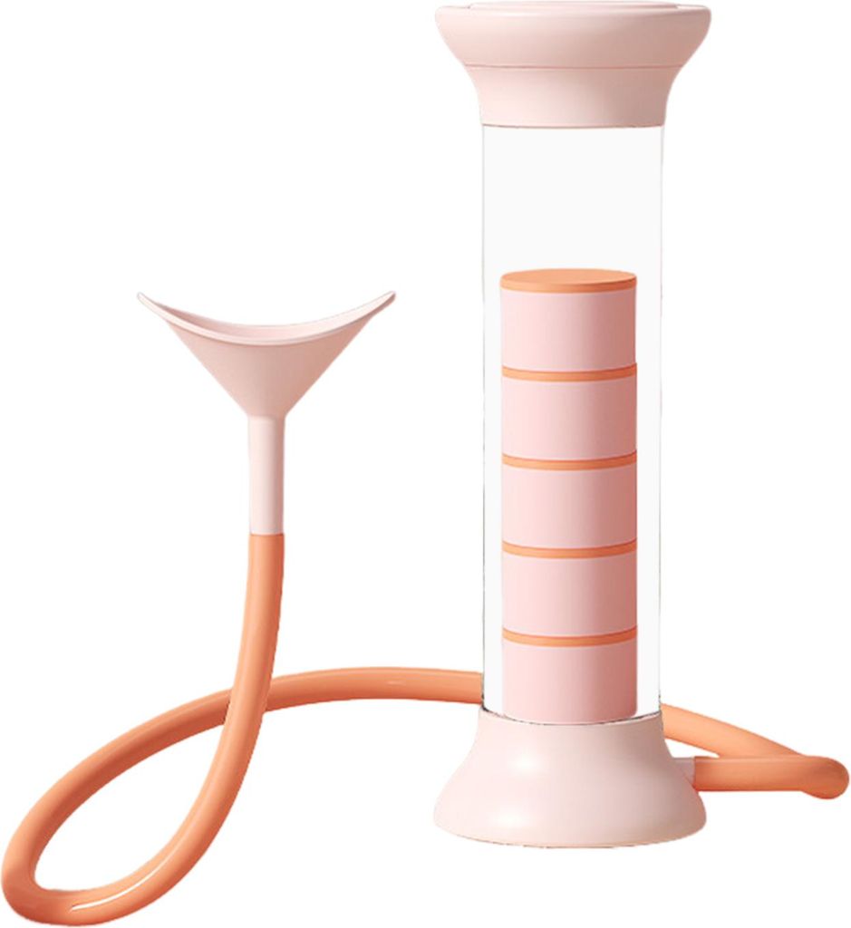 Atemübungsgerät, Bauchmuskeltrainer, Tiefenatmung, Hantel, Männer, Frauen, Erwachsene, Lungenkapazitäts-Trainingsgerät, Rumpfübungsgerät