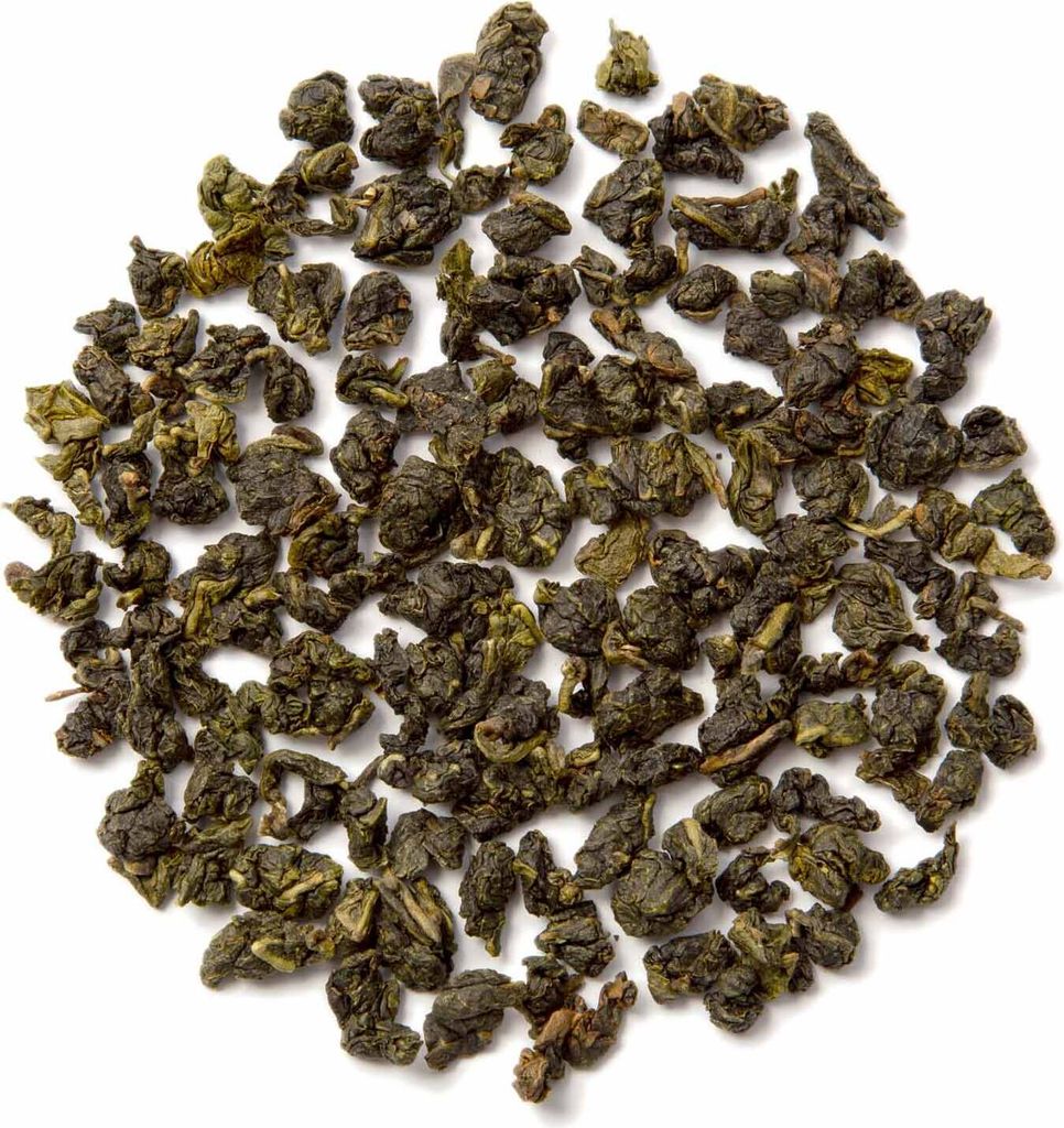 Milky Oolong, Taiwan, 100g