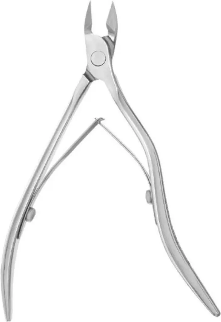 Coupez vos cuticules sans douleur avec la pince à ongles Expert 100 9mm