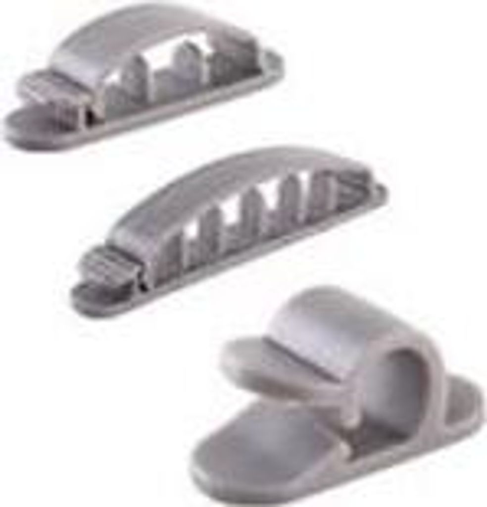 Vivolink Bridge Cable Holders (VLCBKITB)