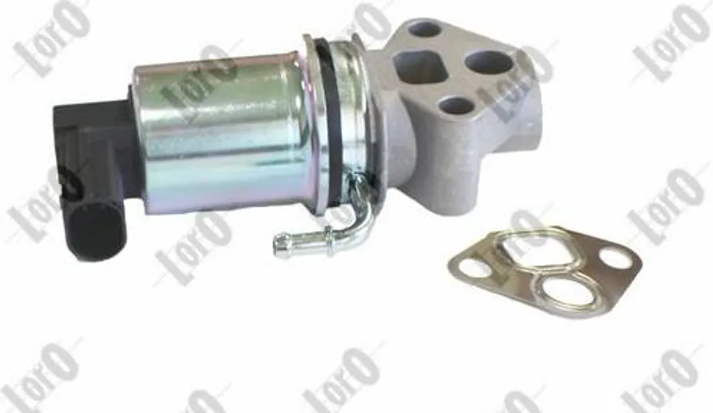 Vanne EGR de rechange pour moteurs essence Golf IV et Audi A3 8P