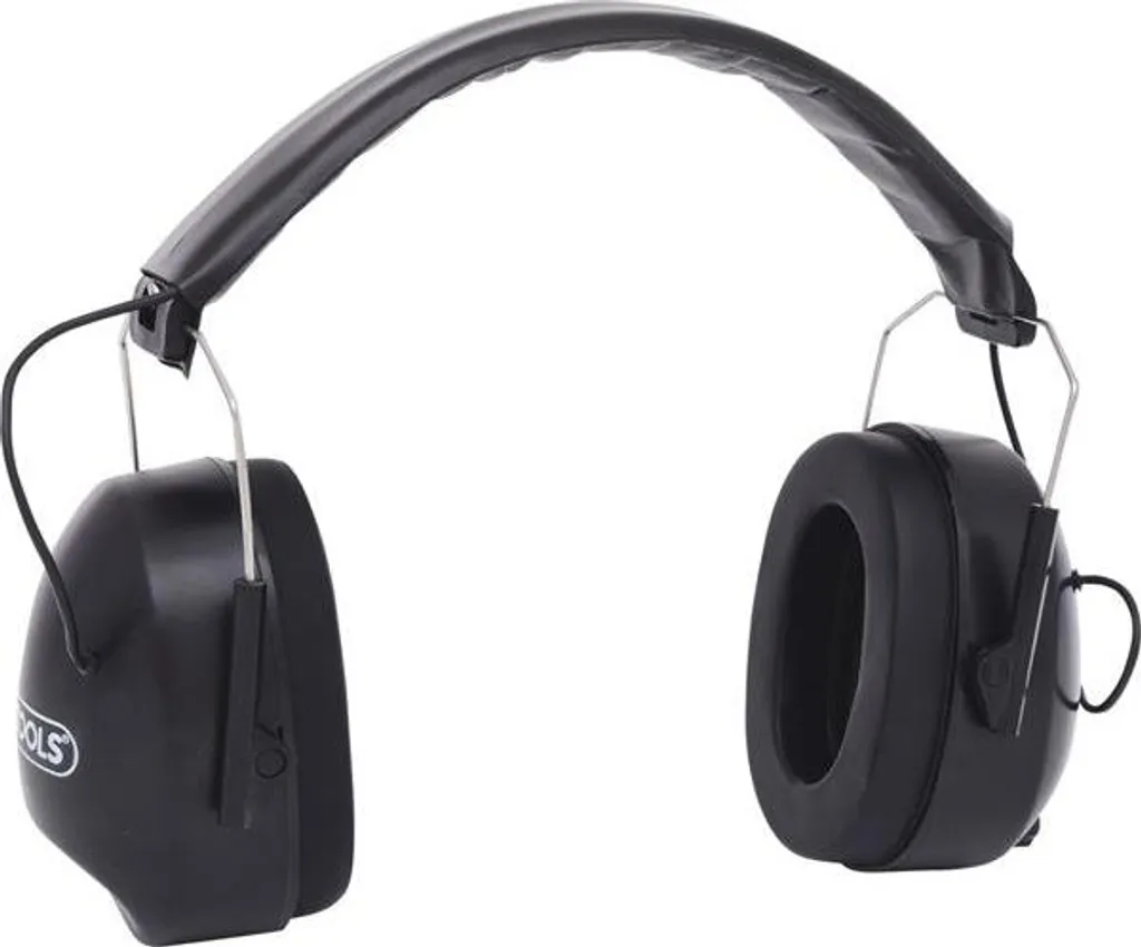 Casque de protection auditive KS Tools 310.0135 pour chantier et garage - 8