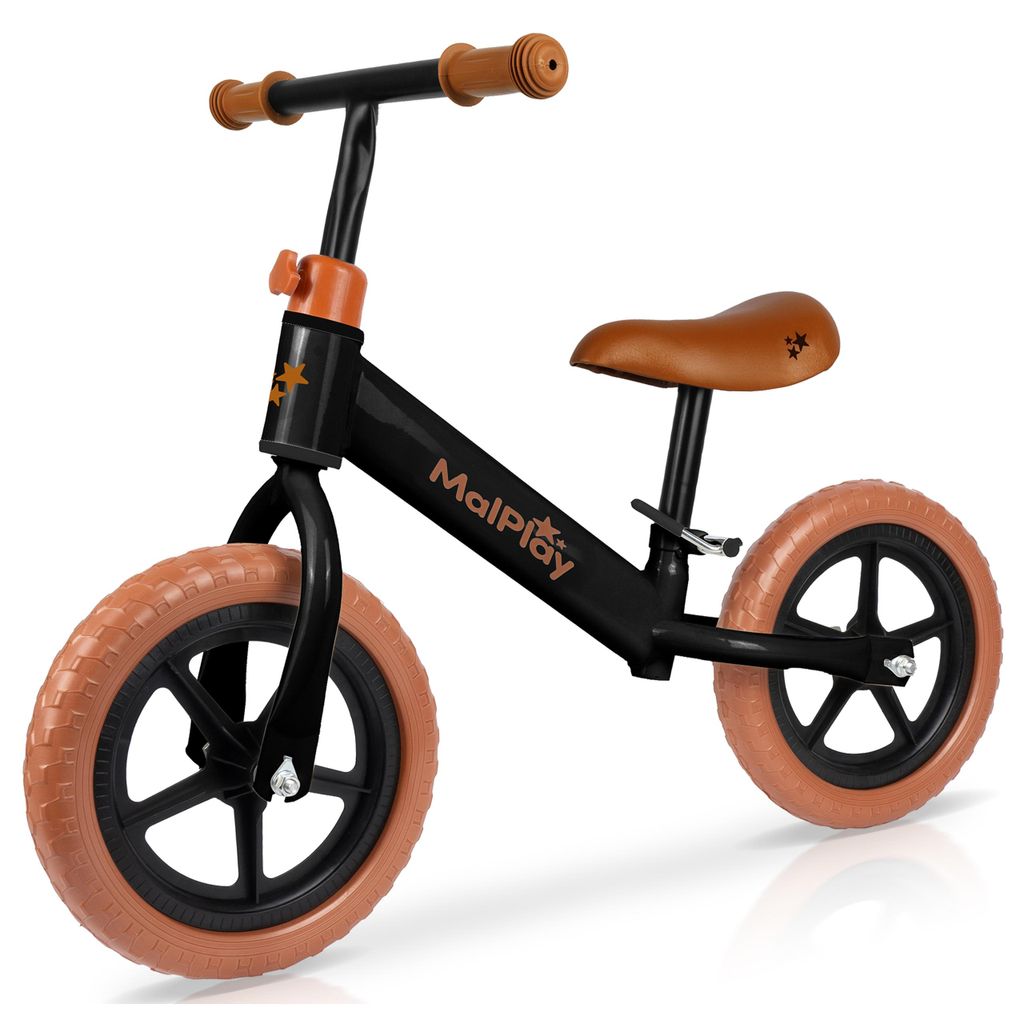 Malplay odrážadlo detský bicykel terénny bicykel od 2 rokov Obrázok produktu 