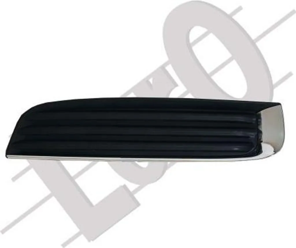 Grille de pare-chocs droit pour Insignia A compatible OE 6400652