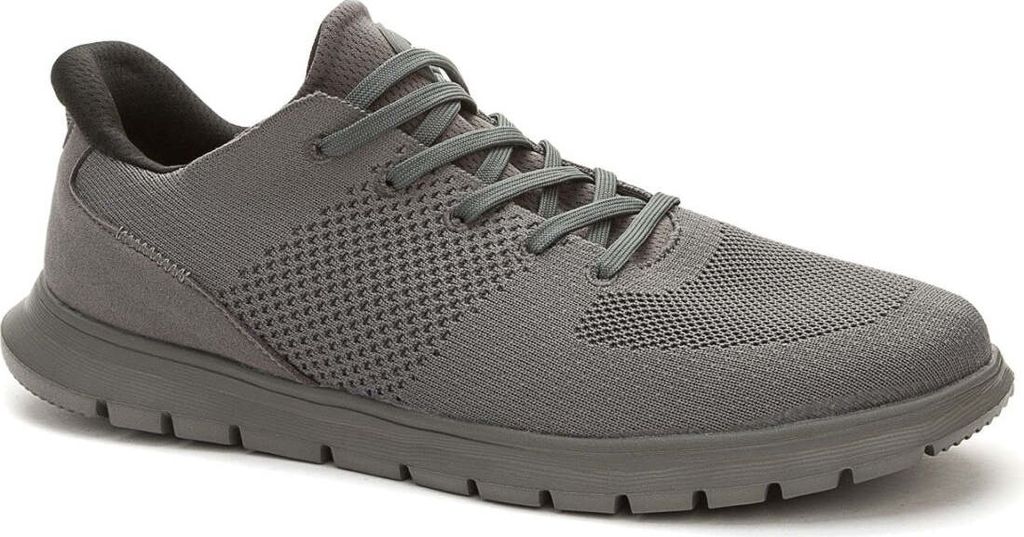 Grunberg Herren Sneaker 1571261212 Farbe: Grau Größe: 42