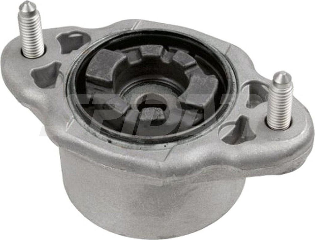 SPIDAN CHASSIS PARTS 410232 Federbeinstützlager Hinten passend für MERCEDES-BENZ C-Klasse Limousine (W204) C-Klasse T-modell (S204) E-Klasse Limo...