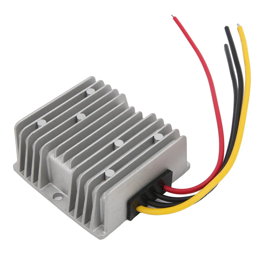 Régulateur de surveillance 25A et transformateur de module étanche DC