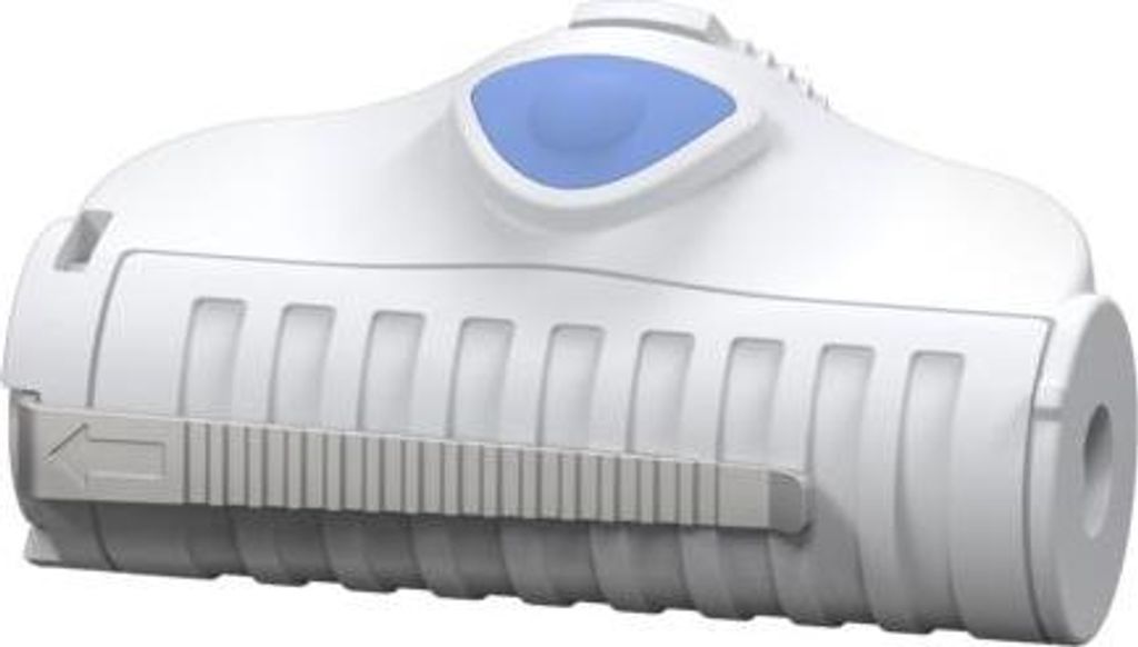 Ledlenser MH5 Stirnlampe schwarz, Kopflampe, bis 400 Lumen, Produktbild 