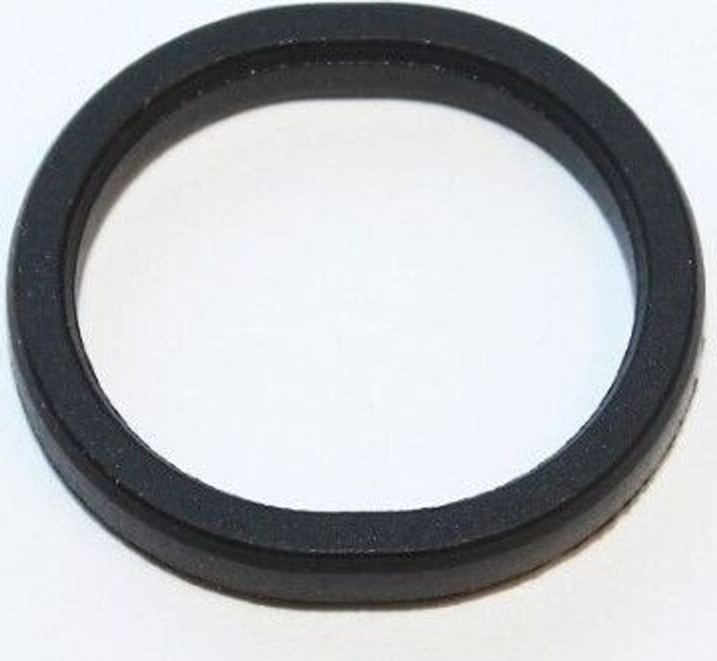 ELRING Dichtring 240.180 für VW Touareg (7P5, 7P6) FPM (Fluor-Kautschuk)