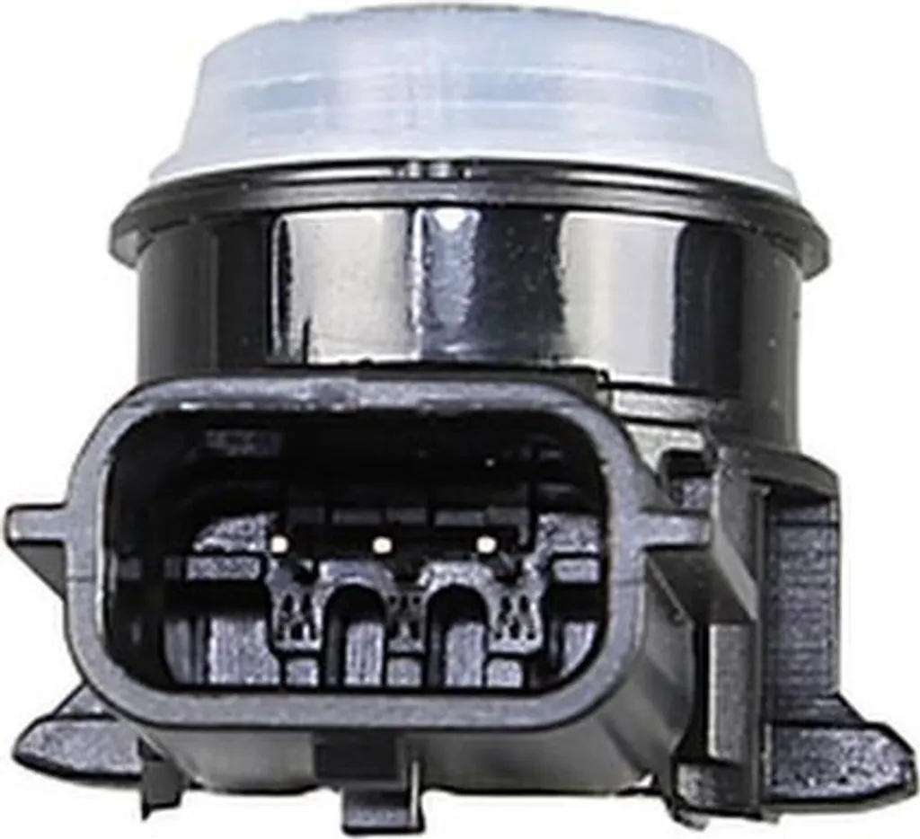 Réparer radar de recul Renault Clio IV Megane IV METZGER 0901340 Noir