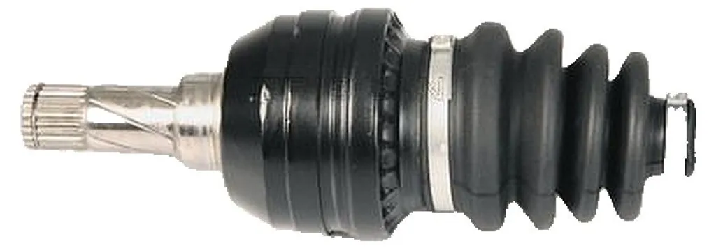 Arbre d'entraînement 595 mm TRISCAN 8540 24151 pour OPEL ASTRA G et H