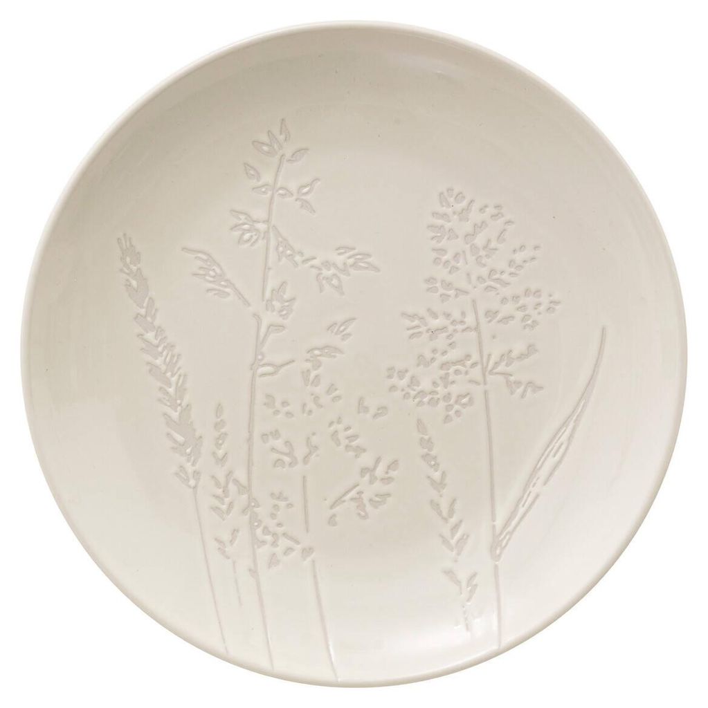 Set aus 6 tellern "elsa" d19cm - SG Secret de Gourmet Produktbild 