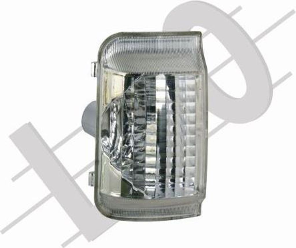 ABAKUS 038-33-001 Blinkleuchte OE 6325H0 kompatibel mit Boxer, Ducato, Jumper