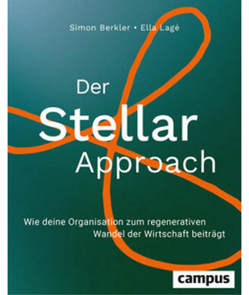 Livre astro Der Stellar-Approach pour comprendre enfin votre thème