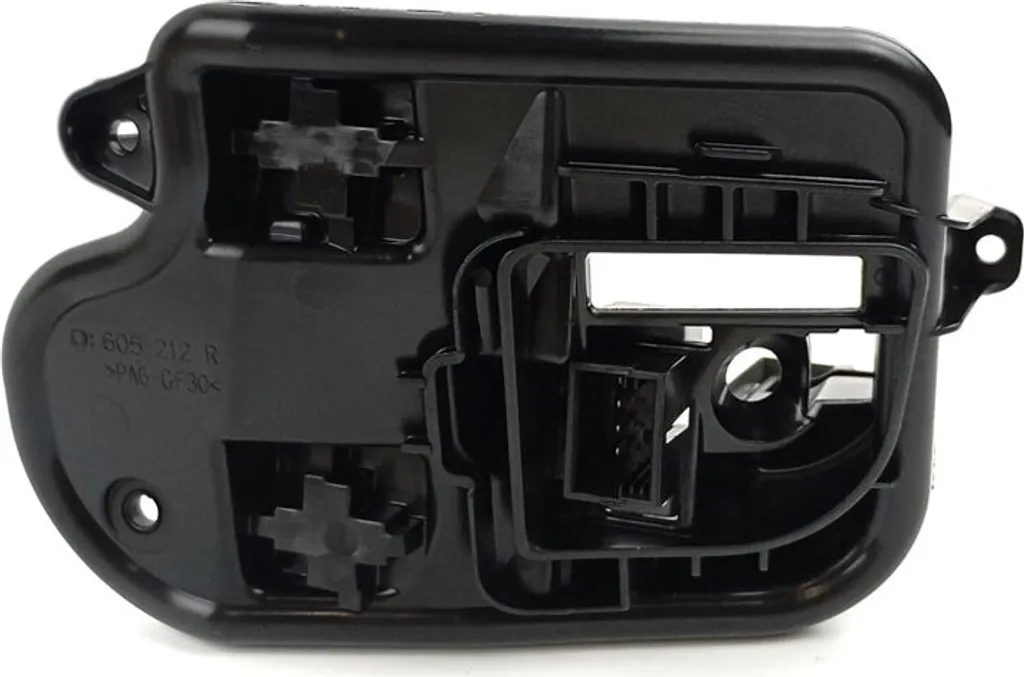 Bloc optique arrière droit extérieur VW Passat B7 Break 3AF945258