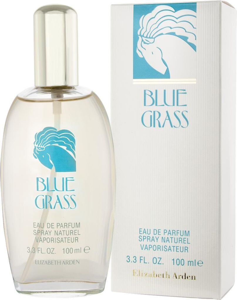 Elizabeth Arden Blue Grass Eau De Parfum 100 ml (woman) Produktbild 
