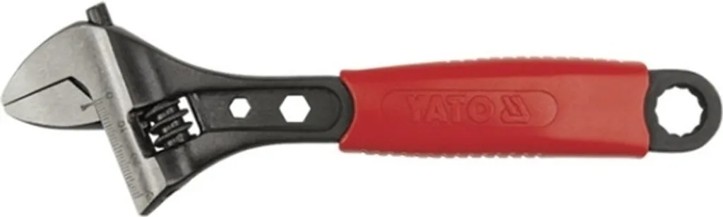 Raschietto Pavimento Yato YT-2173 Professionale - Pulizia Cantiere
