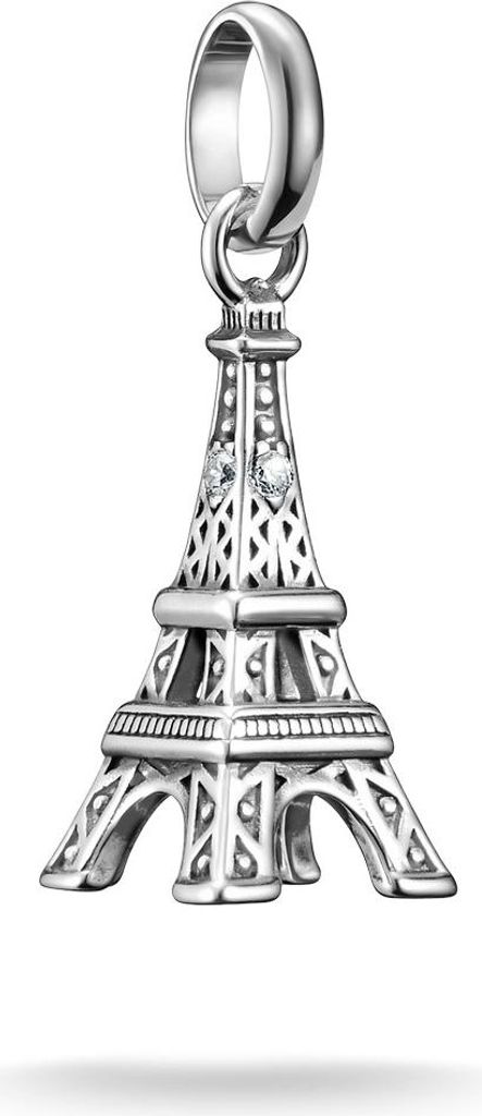 Thomas Sabo Charm Club Connect CC1283-643-14 Charm Anhänger